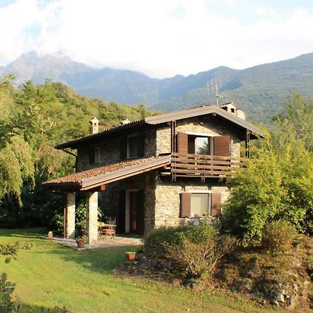 Villa Erica Con Piscina Privata Sul Lago Di Como コーリコ エクステリア 写真