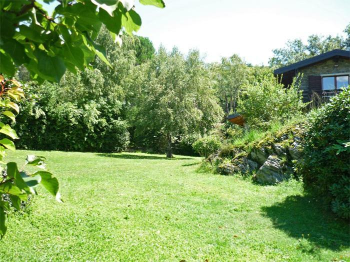 Villa Erica Con Piscina Privata Sul Lago Di Como コーリコ エクステリア 写真