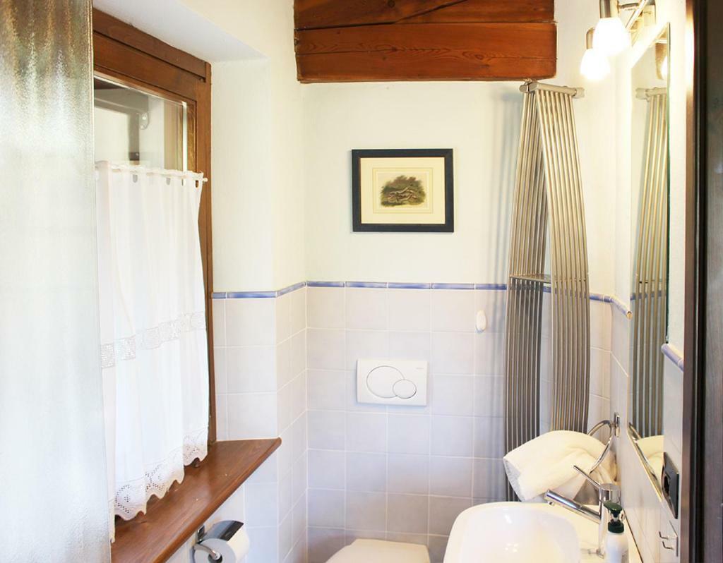 Villa Erica Con Piscina Privata Sul Lago Di Como コーリコ エクステリア 写真