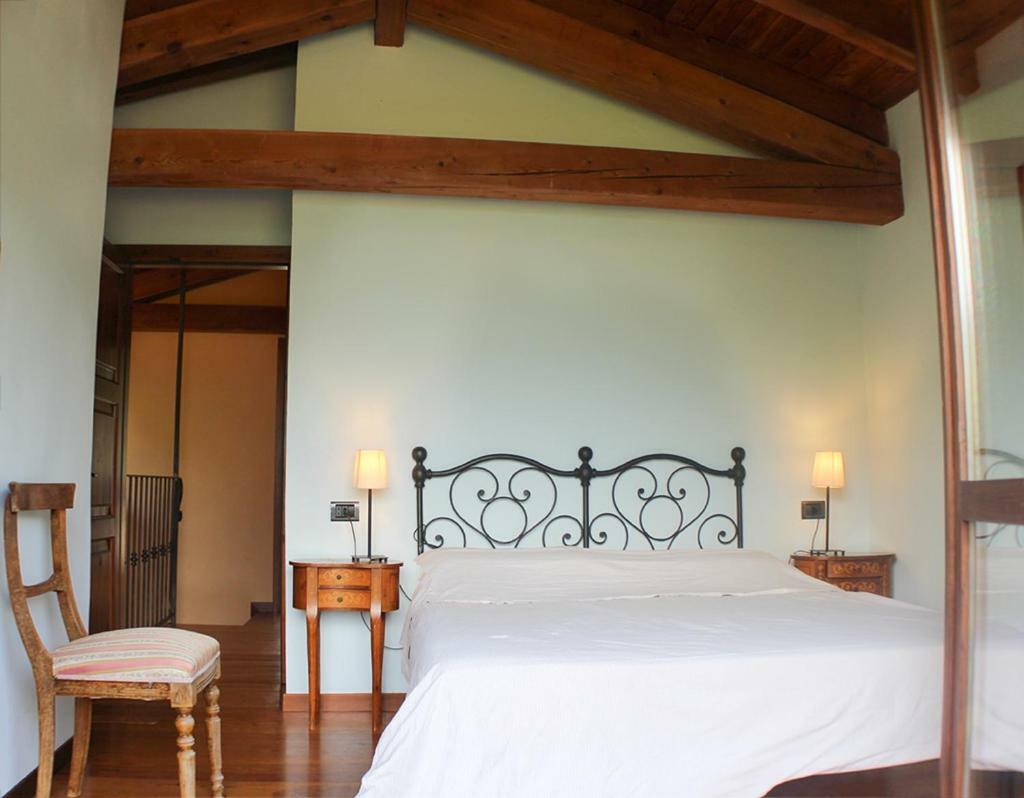 Villa Erica Con Piscina Privata Sul Lago Di Como コーリコ エクステリア 写真