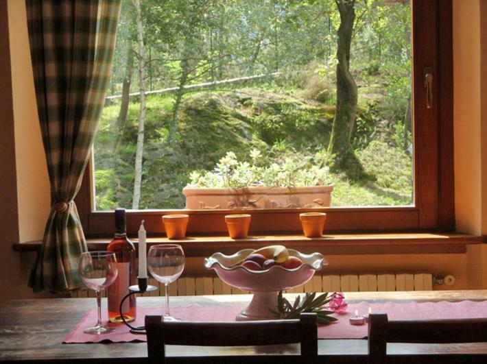 Villa Erica Con Piscina Privata Sul Lago Di Como コーリコ エクステリア 写真